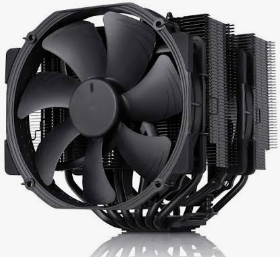 Noctua NH-D15 Black